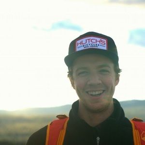 Meet your Posher, Aaron